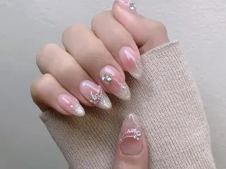 ネイル Speraネイル 大宮店🎀のネイルデザイン