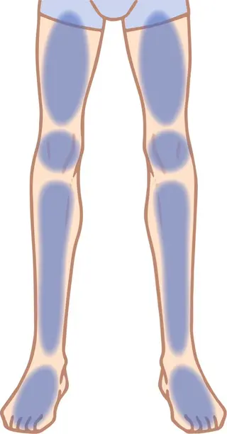 メンズ脱毛サロンReyz（レイズ）所属・熊本メンズ脱毛サロン Reyz（レイズ）のエステ・リラクイメージ