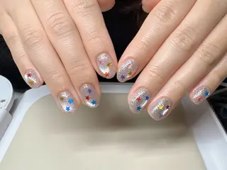 ネイル AngelBeauty上野所属・ココ Kokoのネイルデザイン