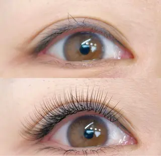 マツエク・マツパ 池袋💖 チルザルトサロンのマツエク・マツパデザイン