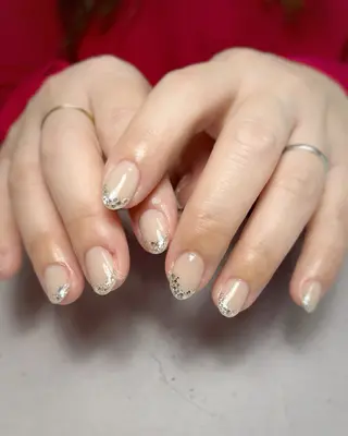 ネイル ころろんネイル nazuのネイルデザイン