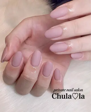 ネイル Chula♡la 豊見城市高安のネイルデザイン