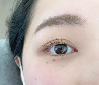 マツエク・マツパ Lua eyebeauty のぞみ野店所属・Lua🌙 ikedaの眉毛・アイブロウイメージ