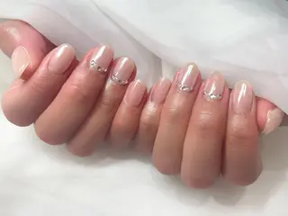 ネイル EASTHAM 後藤百香のネイルデザイン