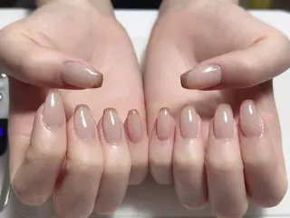ネイル NAIL CIRCLESのネイルデザイン