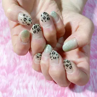 ネイル 【MAXKELLY】 Fujita🎀のネイルデザイン