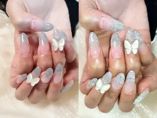 ネイル ＤI'A ネイルサロンのネイルデザイン