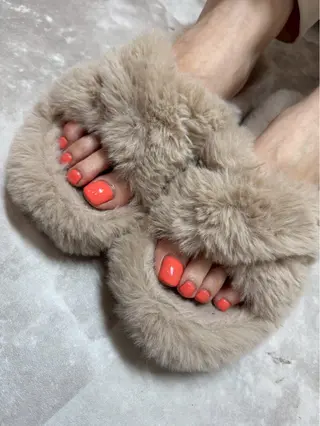 ネイル uni まいるのネイルデザイン