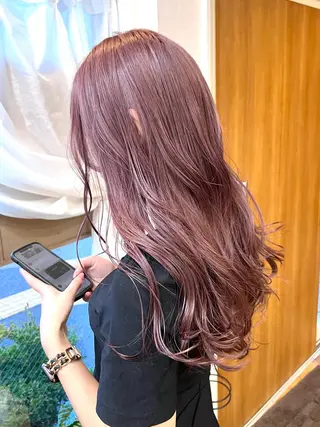 ロング 🍀favori🍀 kanekoのヘアスタイル