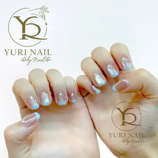 ネイル YURI Nail Narita所属・YURI Nail NARITAのネイルデザイン