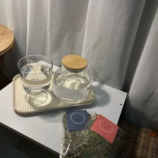 よもぎ蒸し| mogiのエステ・リラクイメージ