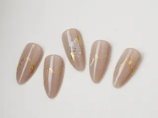 ネイル Rネイルサロン市川店 研修のネイルデザイン