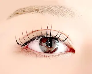 マツエク・マツパ ブレラ所属・Rumi 【ブレラ】のマツエク・マツパデザイン