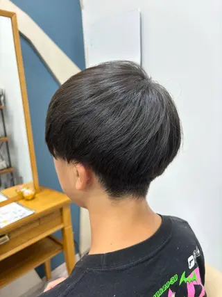 メンズ 🌼褒められヘア🌼 💐伊藤璃亜💐のヘアスタイル