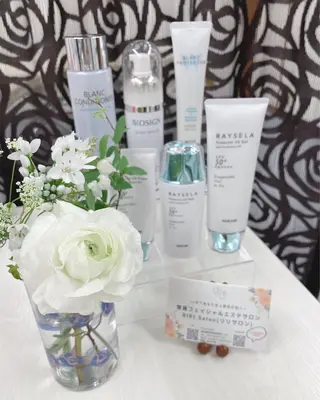 RIRI Salon 常滑｜山本夕貴のその他イメージ