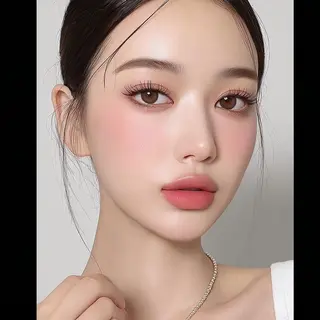 マツエク・マツパ 💞まつ毛パーマ ＆耳つぼ🩰ミク💞のマツエク・マツパデザイン