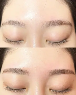 アイブロウ étora新宿 まつげ/眉毛のマツエク・マツパデザイン