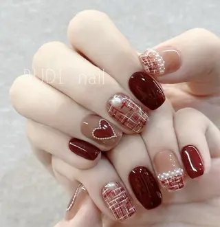 ネイル MiO Nail所属・MiO nailのネイルデザイン