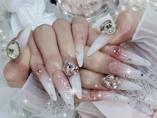 ネイル Sunny Nailのネイルデザイン