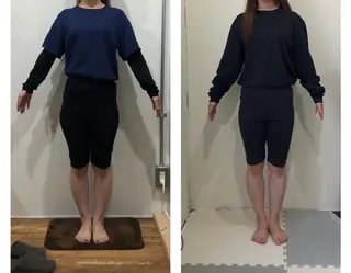 【京整体　笑ゥ月〜 wemias〜長岡のエステ・リラクイメージ