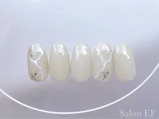 ネイル Salon EF 名駅店のネイルデザイン