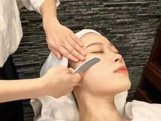 福村 美沙紀のエステ・リラクイメージ