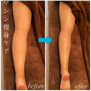 中目黒  整体 小顔 KUOKOAのエステ・リラクイメージ