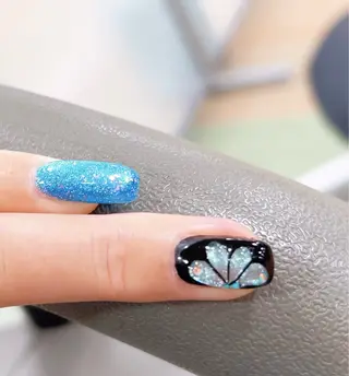 ネイル Grace Nail 南柏*柏のネイルデザイン