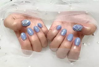 ネイル garden Nail Salonのネイルデザイン
