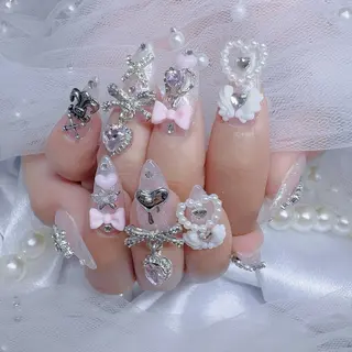 ネイル minami ネイルのネイルデザイン