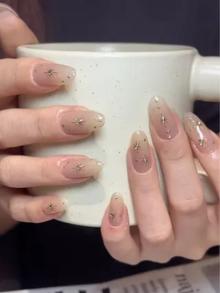 ネイル 🧸Yu Ki🎀のネイルデザイン