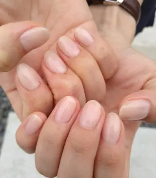 ネイル Ling K所属・矢田 晶穂のネイルデザイン