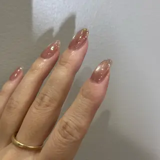 ネイル Tigris.所属・Tigris. sadamotoのネイルデザイン