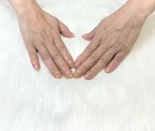 ネイル ネイル florのネイルデザイン