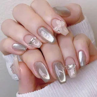 ネイル Mi nailsのネイルデザイン