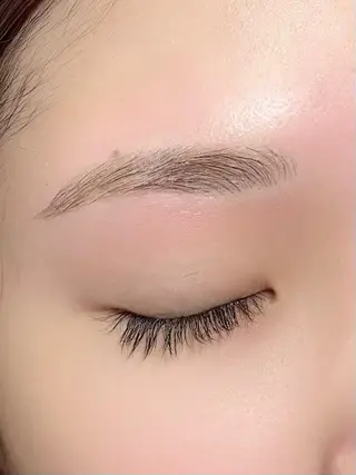 アイブロウ Makea西新井店 菊池のマツエク・マツパデザイン