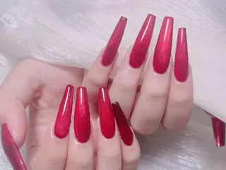 ネイル KARI ネイルサロンのネイルデザイン