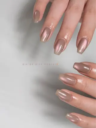 ネイル Manami Kのネイルデザイン