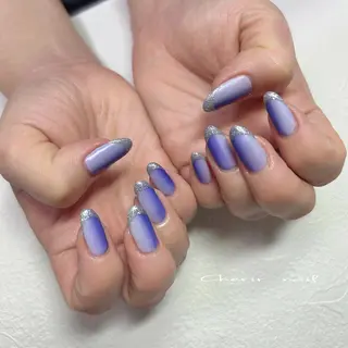ネイル Cherirnail kaoriのネイルデザイン