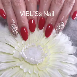 ネイル VIBLīSs nailのネイルデザイン