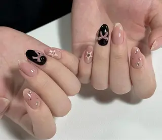 ネイル 🎀MIYUKI Salon🎀のネイルデザイン