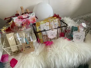 メナードフェイシャルサロン　片町所属・メナードフェイシャル サロン片町店ハタケのエステ・リラクイメージ