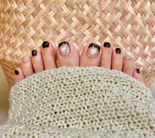 ネイル nail room.のネイルデザイン