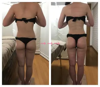 biloop所属・《痩身×疲労改善》 BILOOPのエステ・リラクイメージ