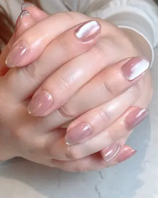 ネイル プライベートサロン Rのネイルデザイン