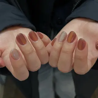 ネイル urun eriのネイルデザイン