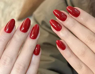 ネイル ル ルのネイルデザイン