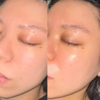 Hémireve Shirokane所属・トロイアルケ🩵 美眉EMIの眉毛・アイブロウイメージ