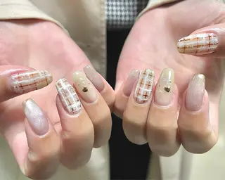 ネイル nail salon mieux(ミュー)のネイルデザイン