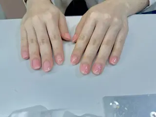 ネイル Alra- 店舗のネイルデザイン